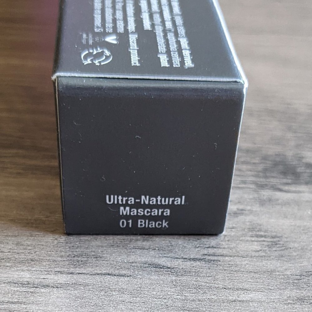 3 for $15... Bellapierre Gel Eyeliner in Black Ebony *PLEASE READ DETAILS* - Picture 3 of 3
